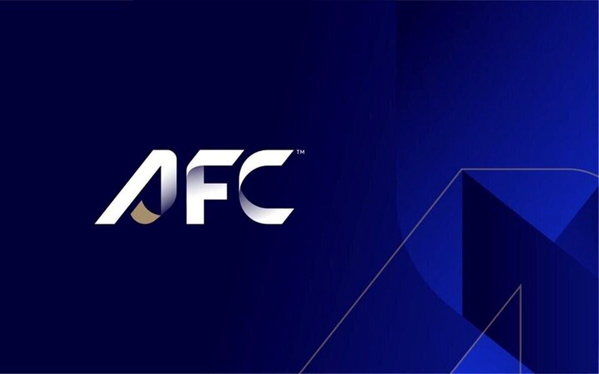 AFC اعلام کرد؛ گل‌گهر نماینده ایران در آسیا