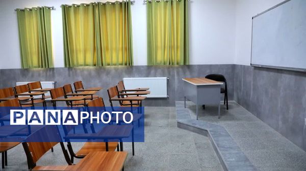 افتتاح مدرسه های خیرساز «نصیری طوسی» و «کارگر شریف» در اردکان با حضور وزیر آموزش و پرورش