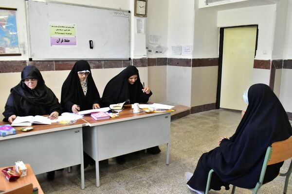 برگزاری مرحله استانی مسابقات قرآن عترت و نماز به میزبانی شهرستان دنا