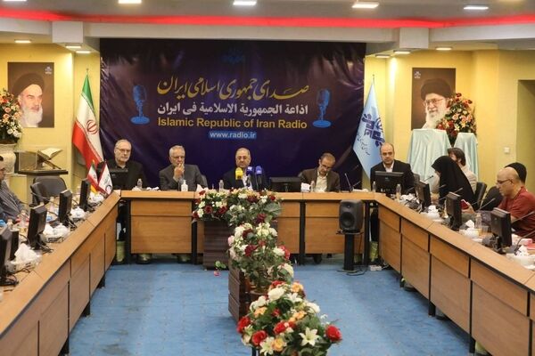 کتاب‌های صوتی ایران‌صدا گنجینه‌ای از ادبیات فارسی و آیینی هستند