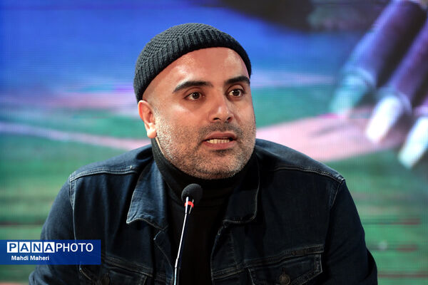 نشست نقد و بررسی فیلم «خواب» در چهل و چهارمین جشنواره ملی فیلم فجر
