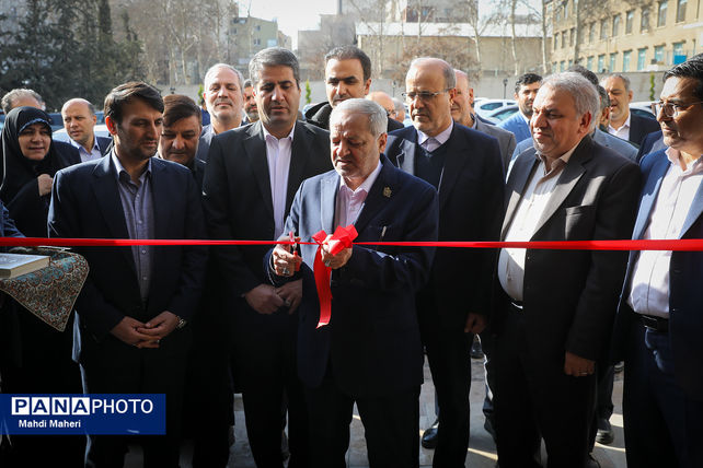 جلسه شورای معاونان وزارت آموزش و پرورش