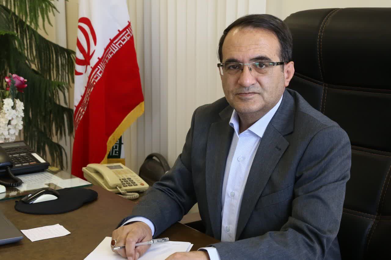 پیام تبریک مدیر کل آموزش وپرورش استان اردبیل به مناسبت سالروز آزاد سازی خرمشهر 
