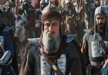 حُر ،از زنجیر تردید تا آزادی در آغوش حقیقت