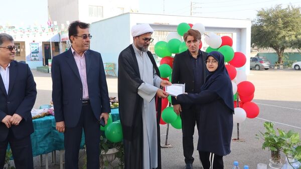 وقتی تقدیر، کلاس درس را به میدان آگاهی تبدیل کرد