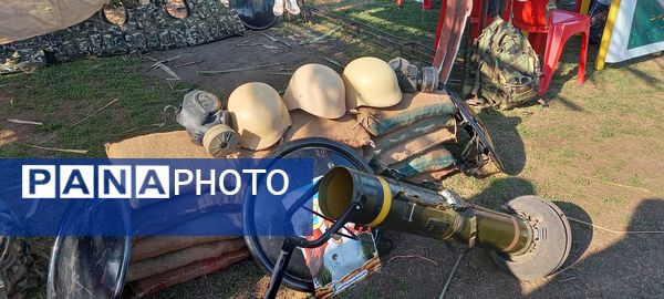 همایش پیاده‌روی در روستای کروا قائمشهر